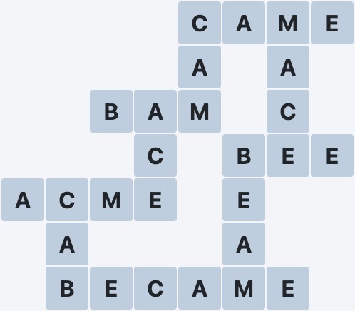Wordscapes High Seas - Under - level 5363 puzzle answer