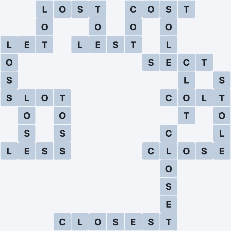 Wordscapes High Seas - Under - level 5364 puzzle answer