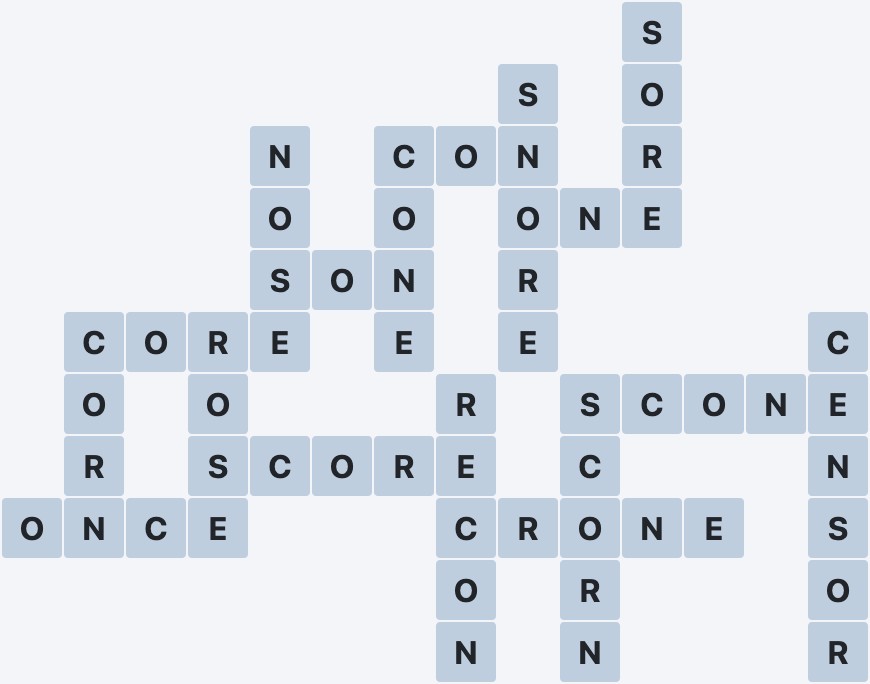 Wordscapes High Seas - Under - level 5372 puzzle answer