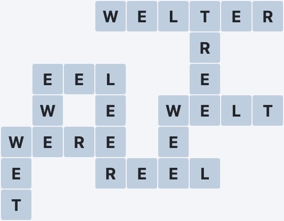 Wordscapes High Seas - Under - level 5375 puzzle answer