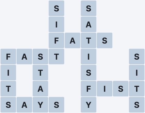 Wordscapes High Seas - Crest - level 5377 puzzle answer