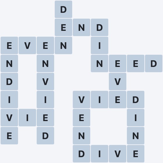 Wordscapes High Seas - Crest - level 5382 puzzle answer