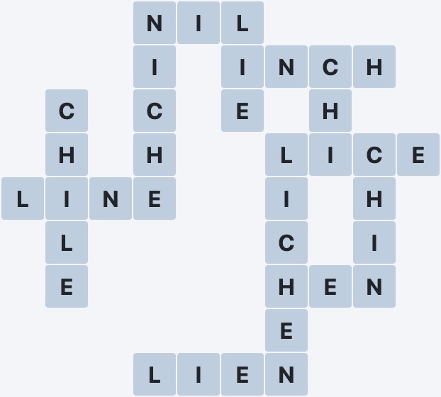 Wordscapes High Seas - Crest - level 5386 puzzle answer