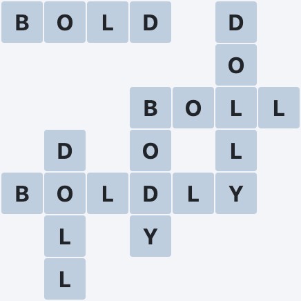 Wordscapes High Seas - Squall - level 5395 puzzle answer