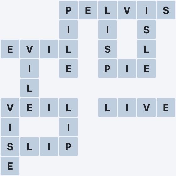Wordscapes High Seas - Squall - level 5405 puzzle answer