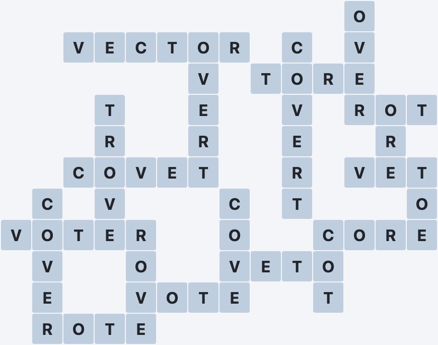 Wordscapes High Seas - Squall - level 5408 puzzle answer