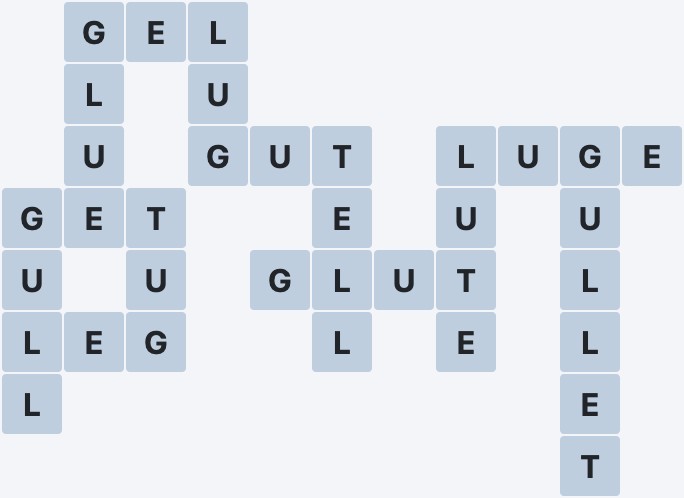 Wordscapes High Seas - Brisk - level 5426 puzzle answer