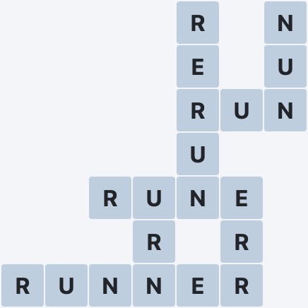Wordscapes High Seas - Brisk - level 5427 puzzle answer