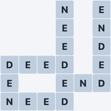 Wordscapes High Seas - Brisk - level 5429 puzzle answer