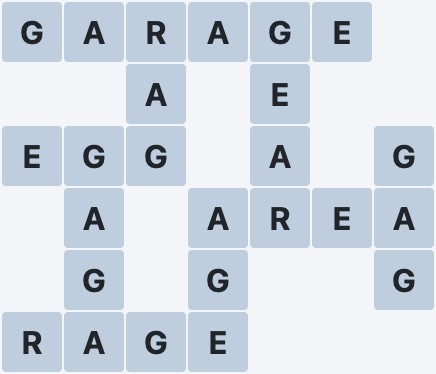 Wordscapes High Seas - Brisk - level 5431 puzzle answer