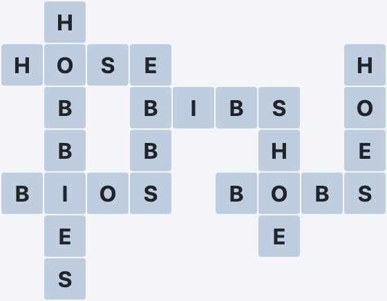 Wordscapes Meadow - Soar - level 5443 puzzle answer
