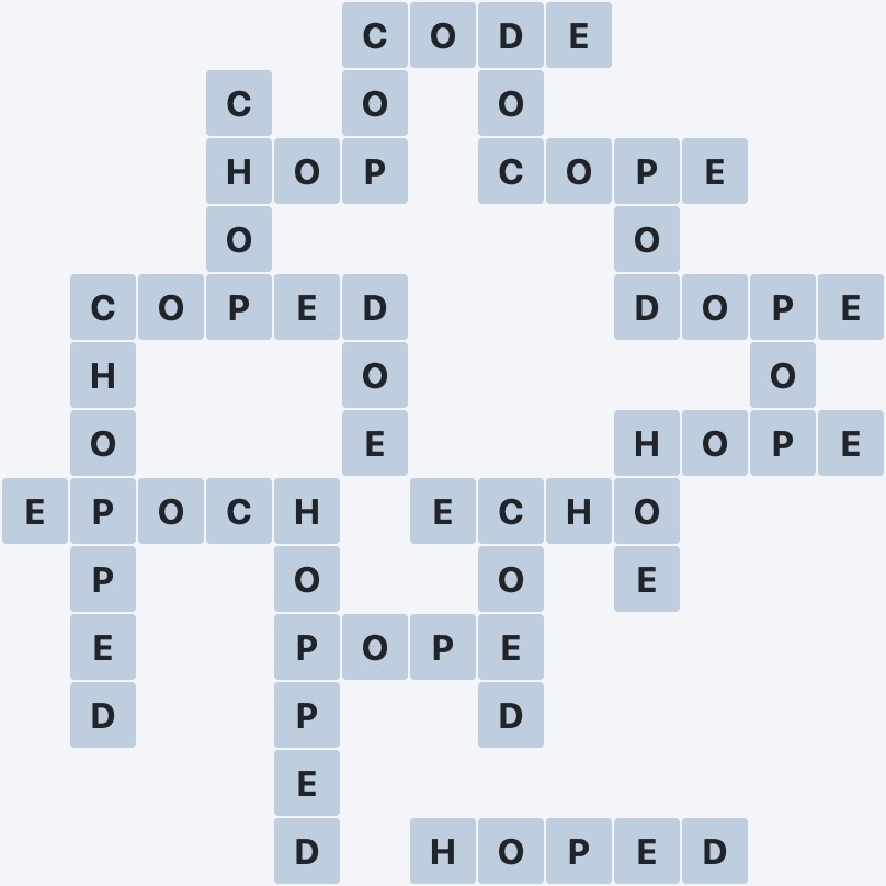 Wordscapes Meadow - Soar - level 5452 puzzle answer