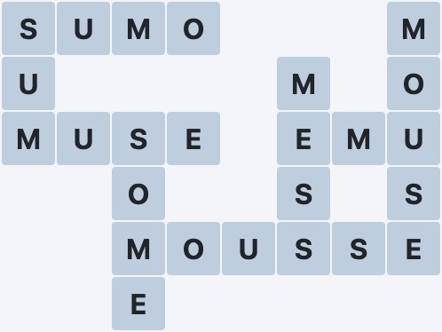 Wordscapes Meadow - Soar - level 5455 puzzle answer
