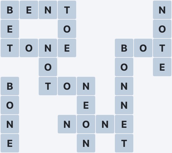Wordscapes Meadow - Lane - level 5462 puzzle answer