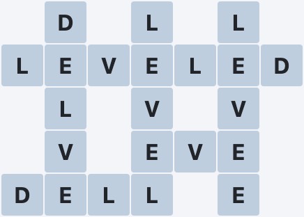 Wordscapes Meadow - Lane - level 5467 puzzle answer