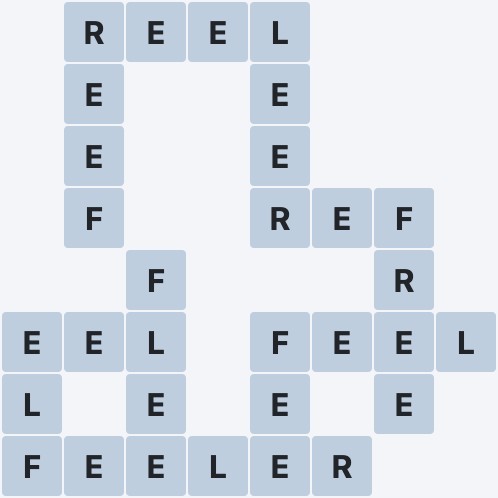 Wordscapes Meadow - Lane - level 5471 puzzle answer