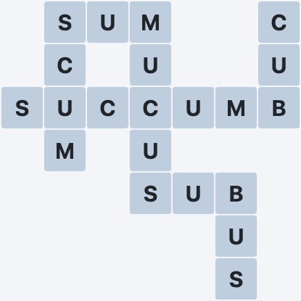 Wordscapes Meadow - Fall - level 5473 puzzle answer