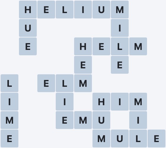Wordscapes Meadow - Fall - level 5475 puzzle answer