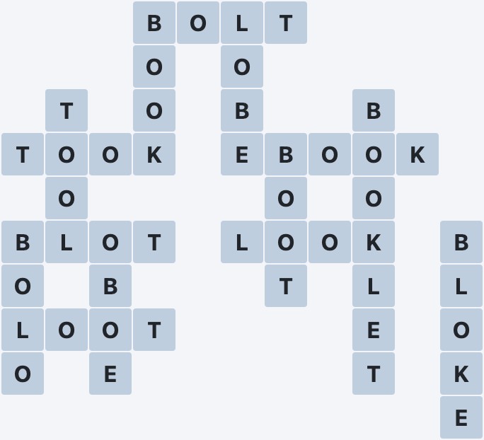 Wordscapes Meadow - Fall - level 5476 puzzle answer