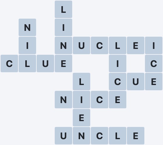 Wordscapes Meadow - Fall - level 5477 puzzle answer