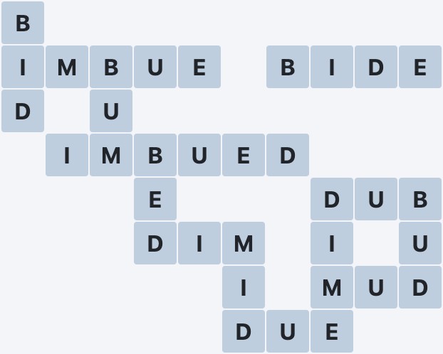 Wordscapes Meadow - Fall - level 5478 puzzle answer