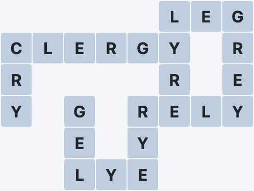 Wordscapes Meadow - Fall - level 5481 puzzle answer