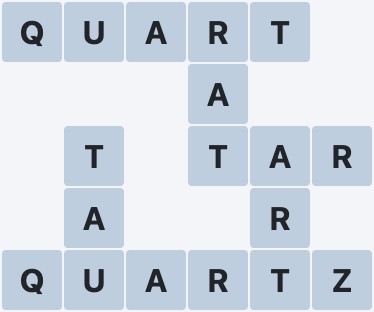 Wordscapes Meadow - Fall - level 5483 puzzle answer