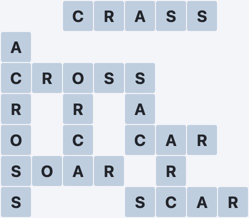 Wordscapes Meadow - Gale - level 5499 puzzle answer