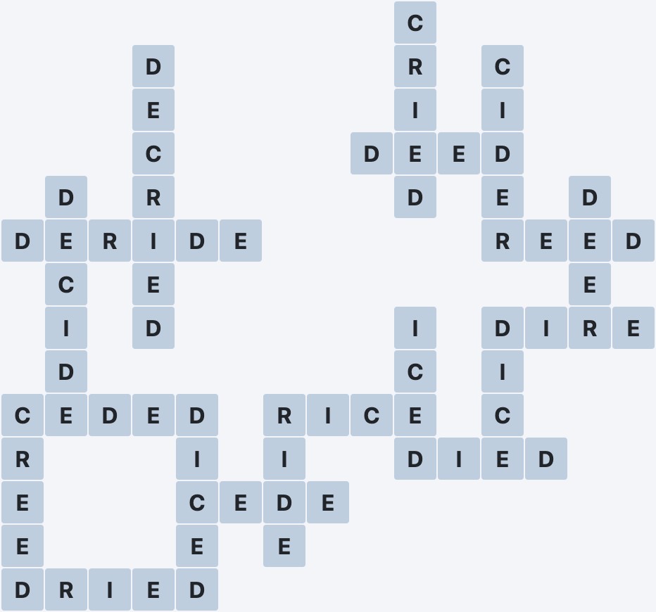 Wordscapes Meadow - Gale - level 5500 puzzle answer