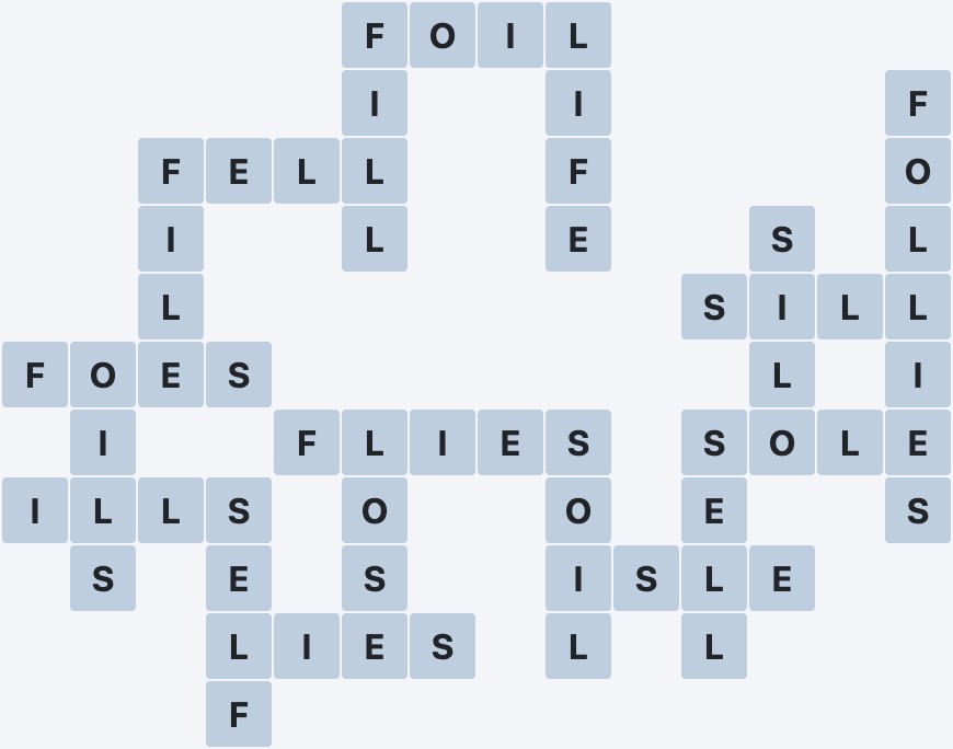 Wordscapes Meadow - Gale - level 5504 puzzle answer