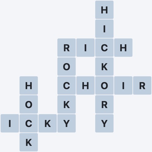 Wordscapes Meadow - Gold - level 5509 puzzle answer