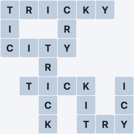 Wordscapes Meadow - Gold - level 5517 puzzle answer