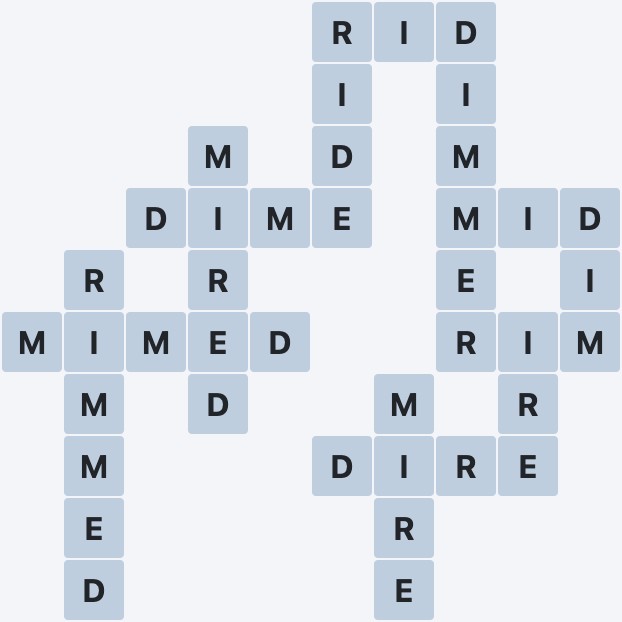 Wordscapes Tarn - Still - level 5522 puzzle answer