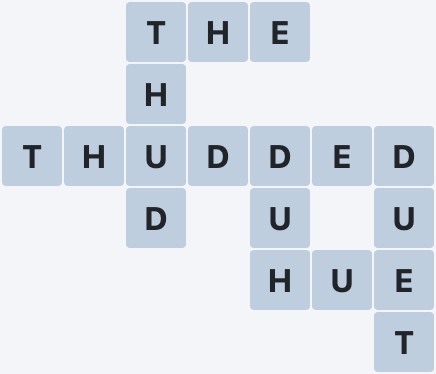 Wordscapes Tarn - Still - level 5533 puzzle answer