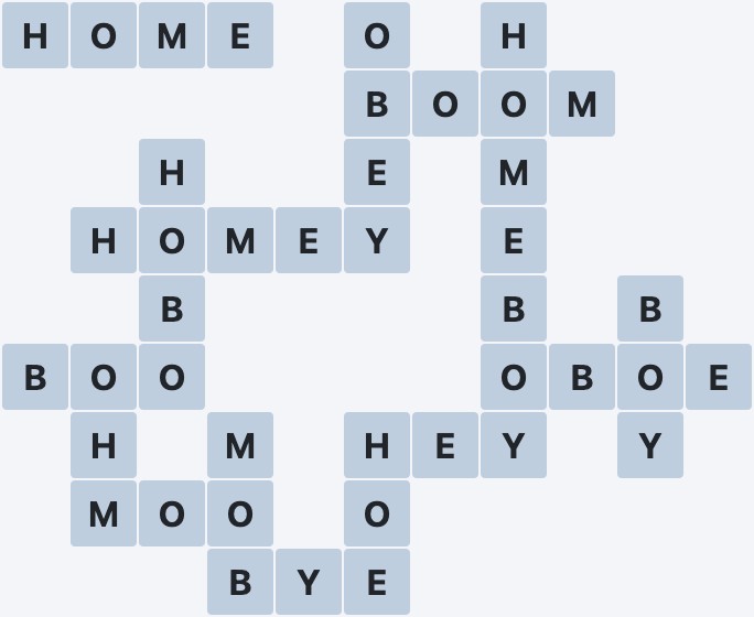 Wordscapes Tarn - Rock - level 5542 puzzle answer