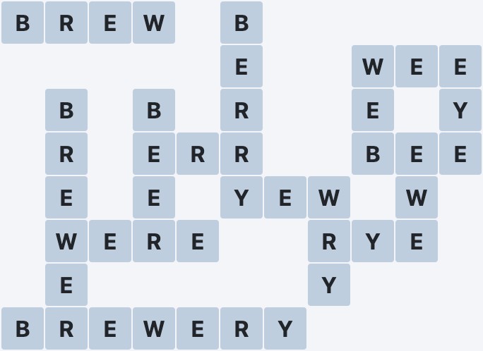 Wordscapes Tarn - Placid - level 5558 puzzle answer