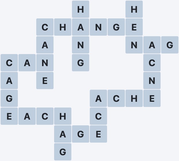 Wordscapes Tarn - Placid - level 5561 puzzle answer