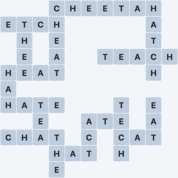 Wordscapes Tarn - Still 2 - level 5570 puzzle answer