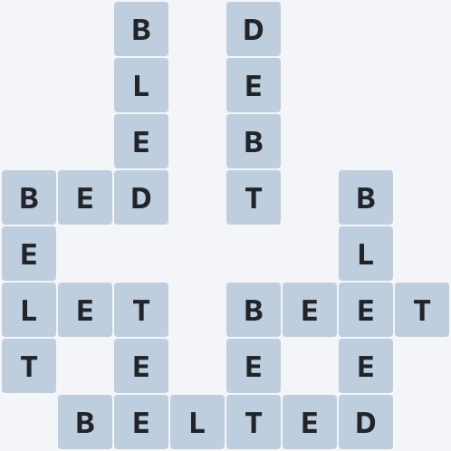 Wordscapes Tarn - Still 2 - level 5571 puzzle answer
