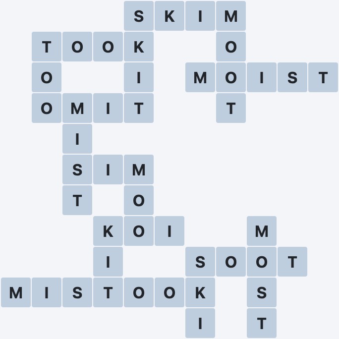 Wordscapes Tarn - Still 2 - level 5572 puzzle answer