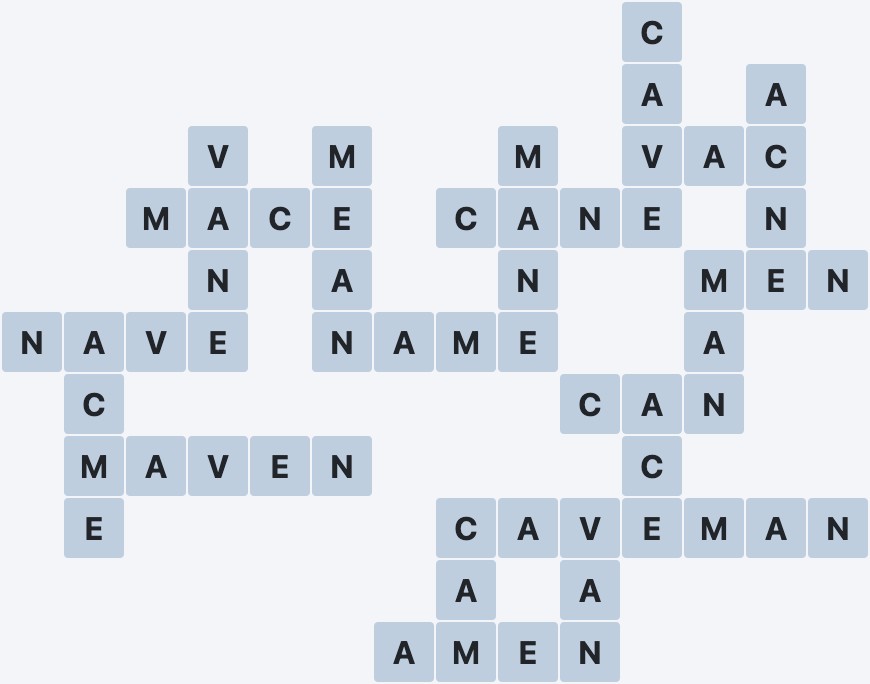 Wordscapes Tarn - Still 2 - level 5576 puzzle answer
