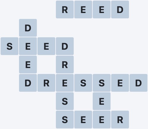 Wordscapes Tarn - Still 2 - level 5577 puzzle answer