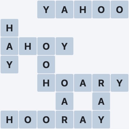 Wordscapes Tarn - Still 2 - level 5582 puzzle answer