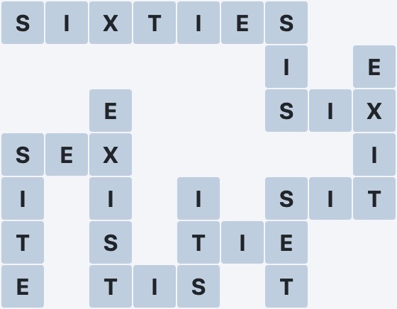 Wordscapes Tarn - Still 2 - level 5583 puzzle answer