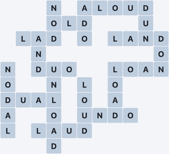 Wordscapes Tarn - Still 2 - level 5584 puzzle answer