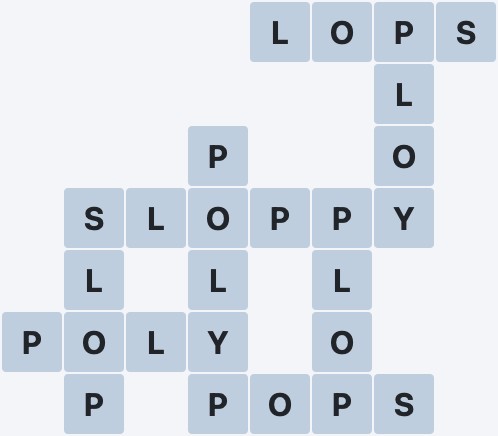 Wordscapes Tarn - Peace - level 5585 puzzle answer