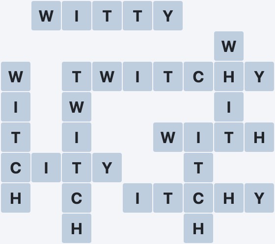 Wordscapes Tarn - Peace - level 5586 puzzle answer