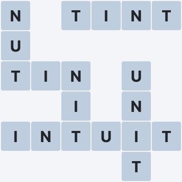 Wordscapes Tarn - Peace - level 5587 puzzle answer