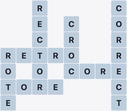 Wordscapes Tarn - Peace - level 5589 puzzle answer