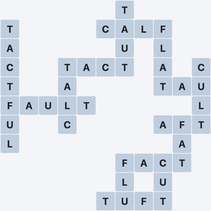Wordscapes Tarn - Peace - level 5590 puzzle answer